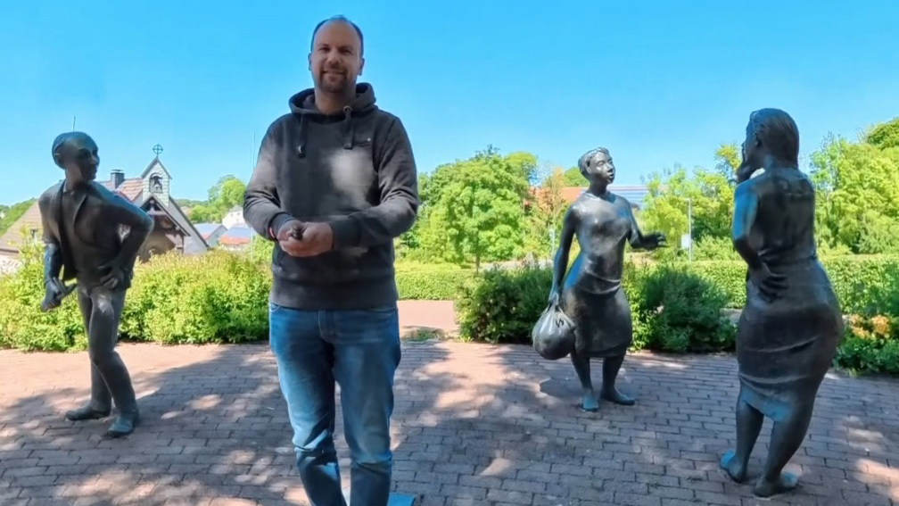 Video: 120 Tage bis zur Wahl